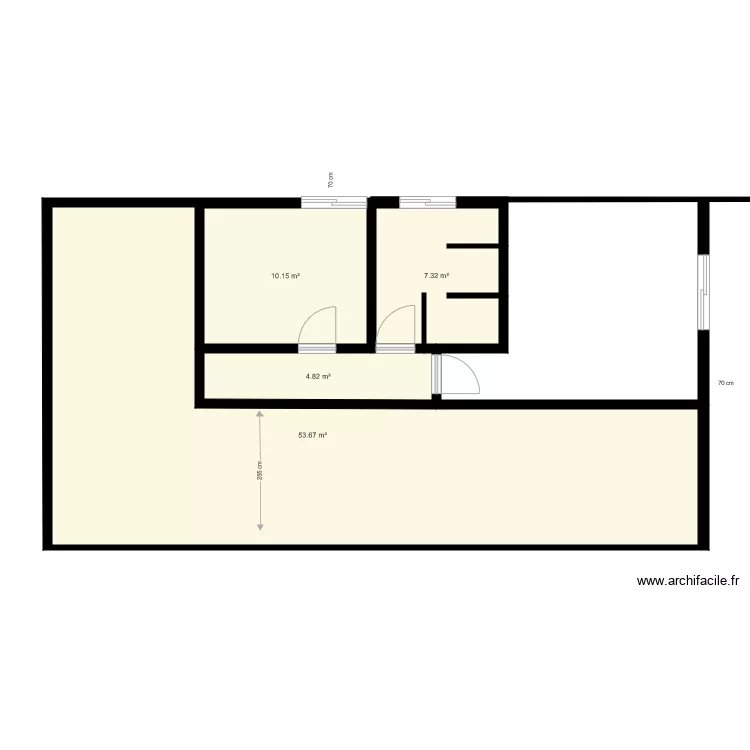 FAYOLE 4. Plan de FAYOLE 4. Plan de