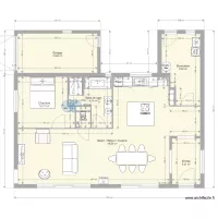 Plan Maison avec Objet