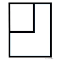 Ligni&egrave;res sur aire