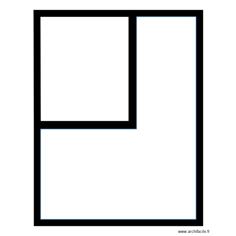 Lignières sur aire. Plan de 0 pièce et 0 m2