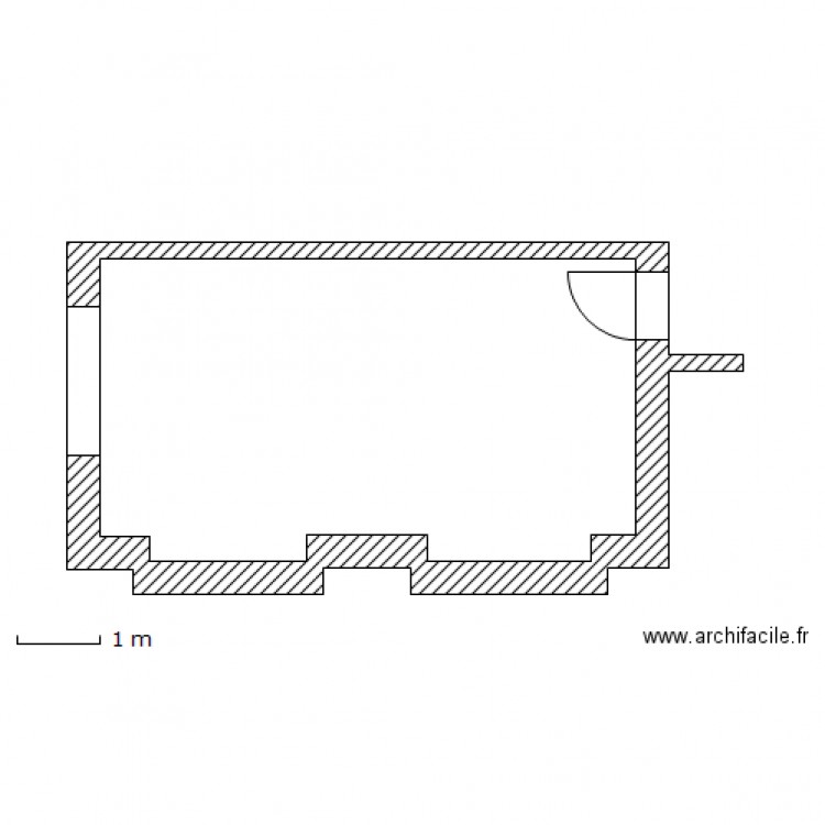 JHFHFTG. Plan de 0 pièce et 0 m2