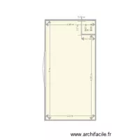 Plan studio Tholoze 1er