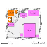 Salle de bain 2