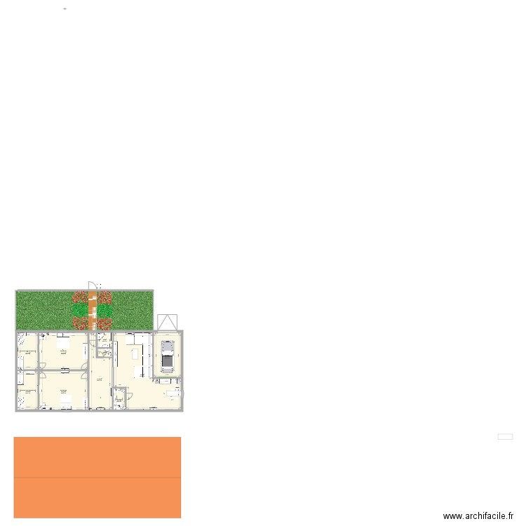 raport de stage. Plan de 0 pièce et 0 m2