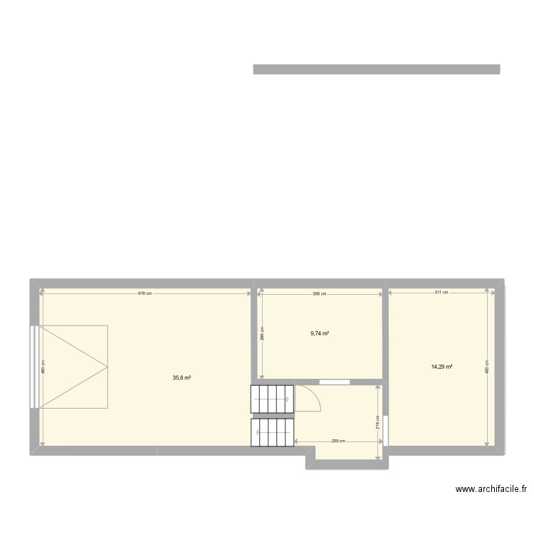 2022-04-22-DENIS-Av Prince Baudouin 24 4802 Verviers. Plan de 16 pièces et 190 m2
