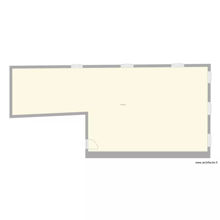 Coppet lot numéro 10 6. Plan de Coppet lot numéro 10 6. Plan de