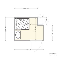 plan aubert