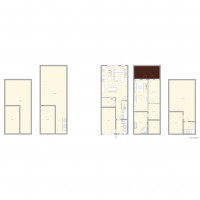 Appart Bel Etage RDC 1ier v2