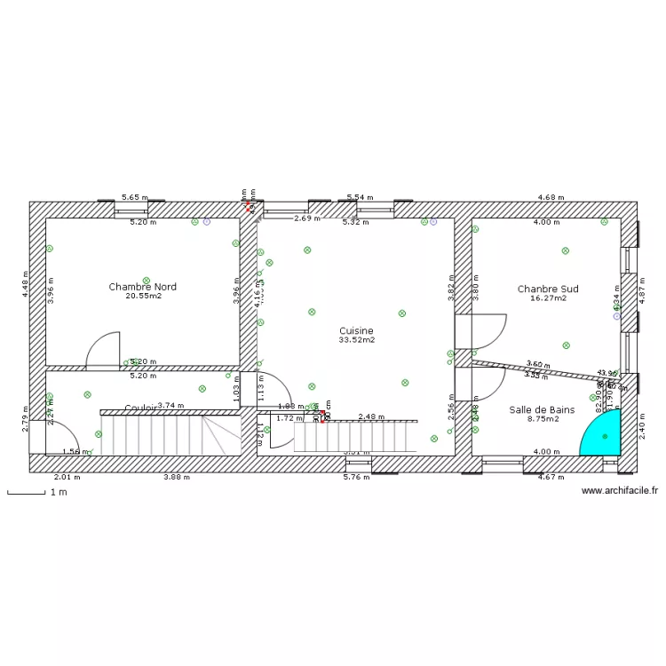 ferme base-janv 2013 - b. Plan de ferme base-janv 2013 - b. Plan de