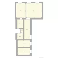 Damjanich Hernad 109m2 30M