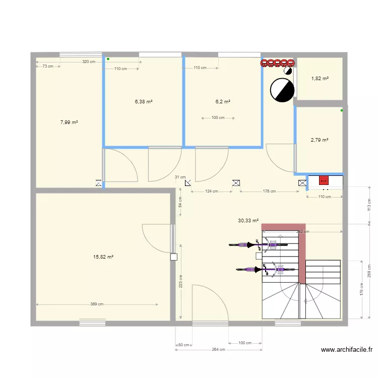 GUEB Théo 131 v3. Plan de GUEB Théo 131 v3. Plan de