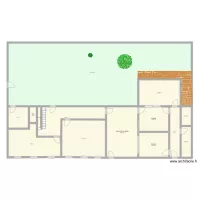 B&acirc;timent Voltaire Projet 1 VO3