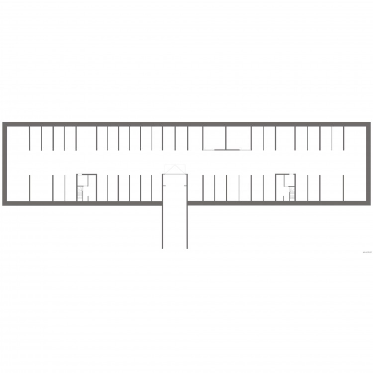 Clos de la Viguière. Plan de 0 pièce et 0 m2