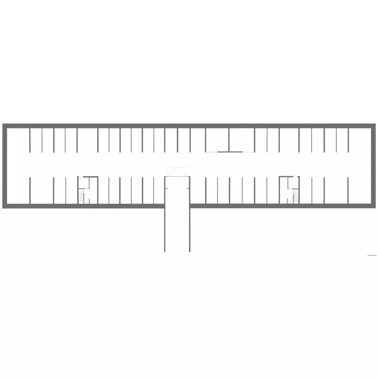 Clos de la Viguière. Plan de Clos de la Viguière. Plan de