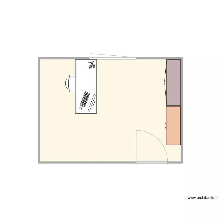 B122-C.Hoteit. Plan de B122-C.Hoteit. Plan de