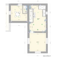 Petite maison Chessenaz