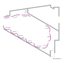 2023 Implantation PDC Stands en 3m (10+JCB - Baie libre)