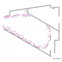 2023 Implantation PDC Stands en 3m (10+JCB - Baie libre)