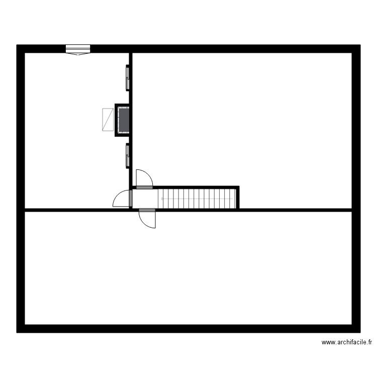 LUMEVILLE EN ORNOIS. Plan de 0 pièce et 0 m2