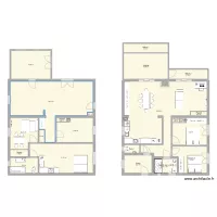 Carc&egrave;s sans travaux V7