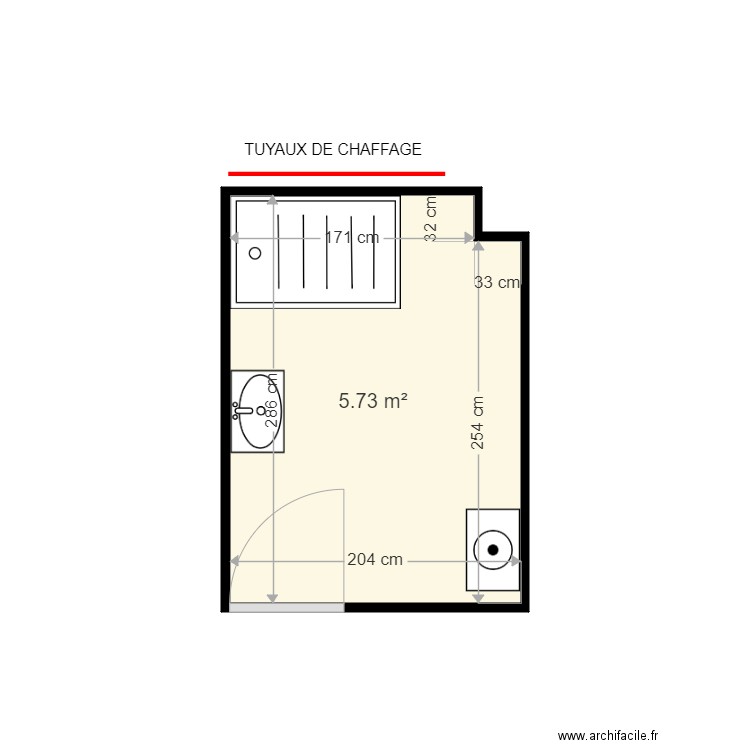 DEPONCHEL BERNARD . Plan de 0 pièce et 0 m2