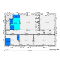 ETAGE 3 chambres