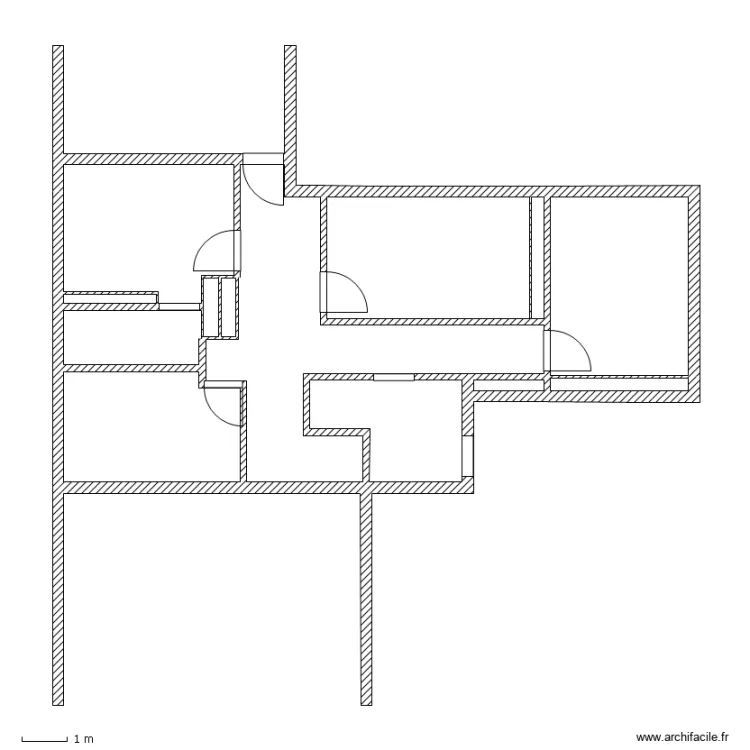 etage_2. Plan de 