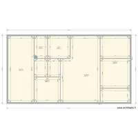 plan maison