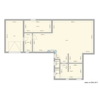 maison 95m2