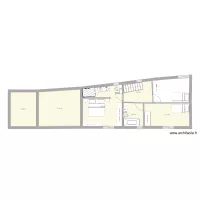 Plan Mas R+1 (test chambre parentale 2)