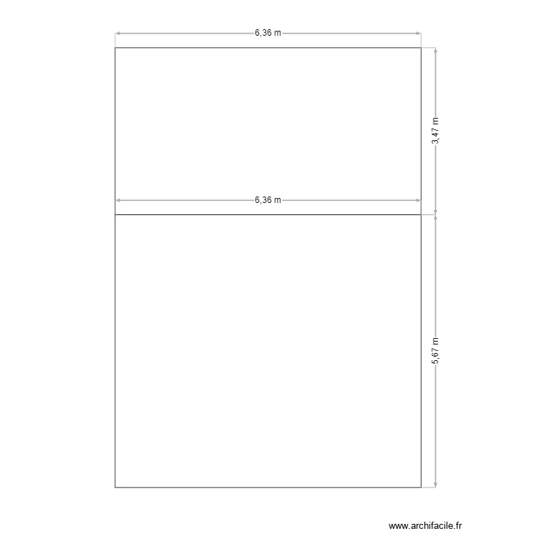 TOITURE ROBIN. Plan de TOITURE ROBIN. Plan de
