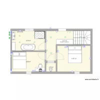 &Eacute;tage La Rochelle