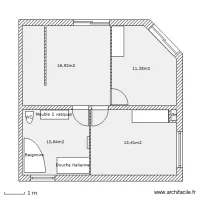 LE BROC ETAGE 2