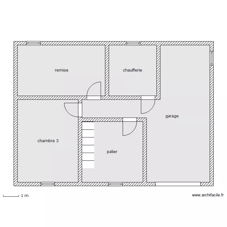 PIERRARD SS. Plan de PIERRARD SS. Plan de