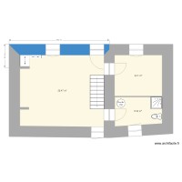 JB Ste Feyre la Montagne  RDC Version actuelle