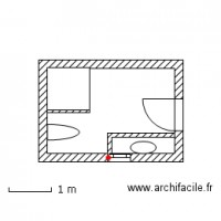 salle de bain 1