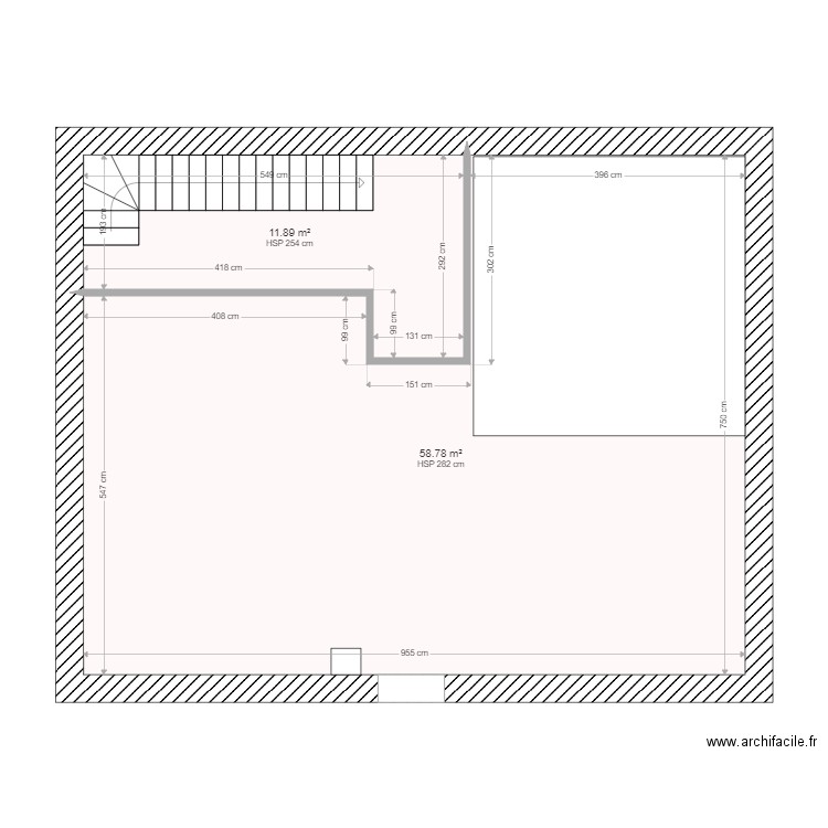 PARROT. Plan de 0 pièce et 0 m2