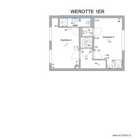 WEROTTE 1er'