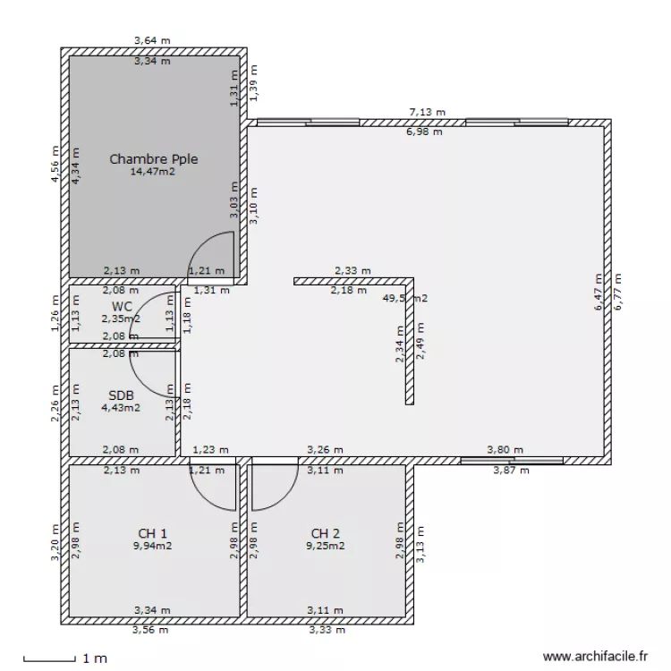 khouma rdc. Plan de khouma rdc. Plan de