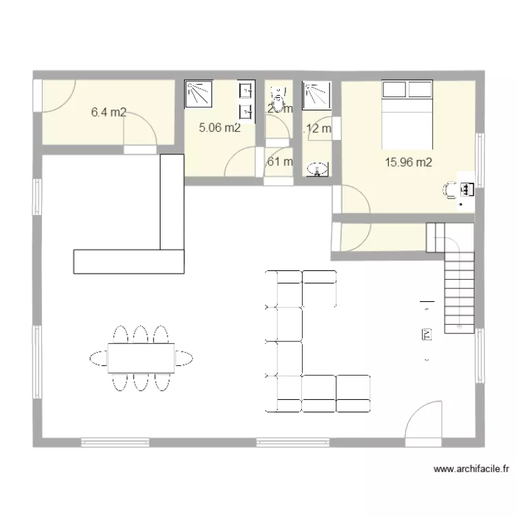 meriel 2. Plan de meriel 2. Plan de