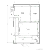 plan local gardien B