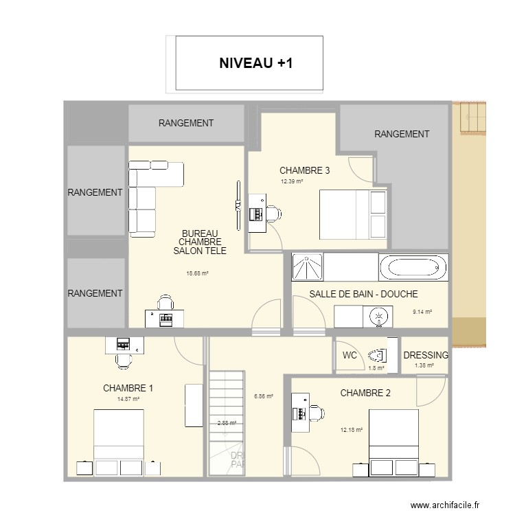 av de bassens 2019 11 11 1656. Plan de 0 pièce et 0 m2