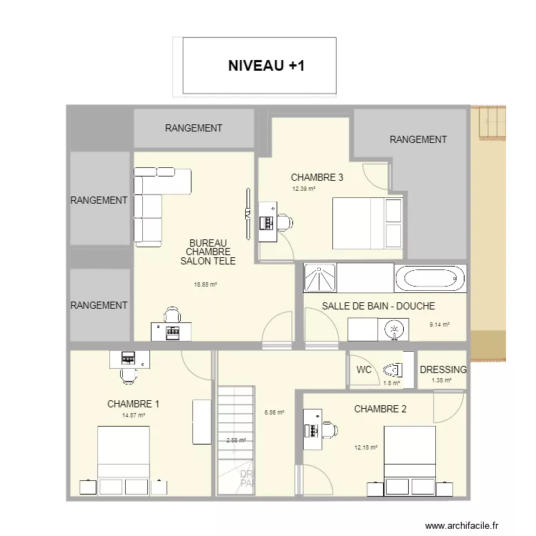 av de bassens 2019 11 11 1656. Plan de 