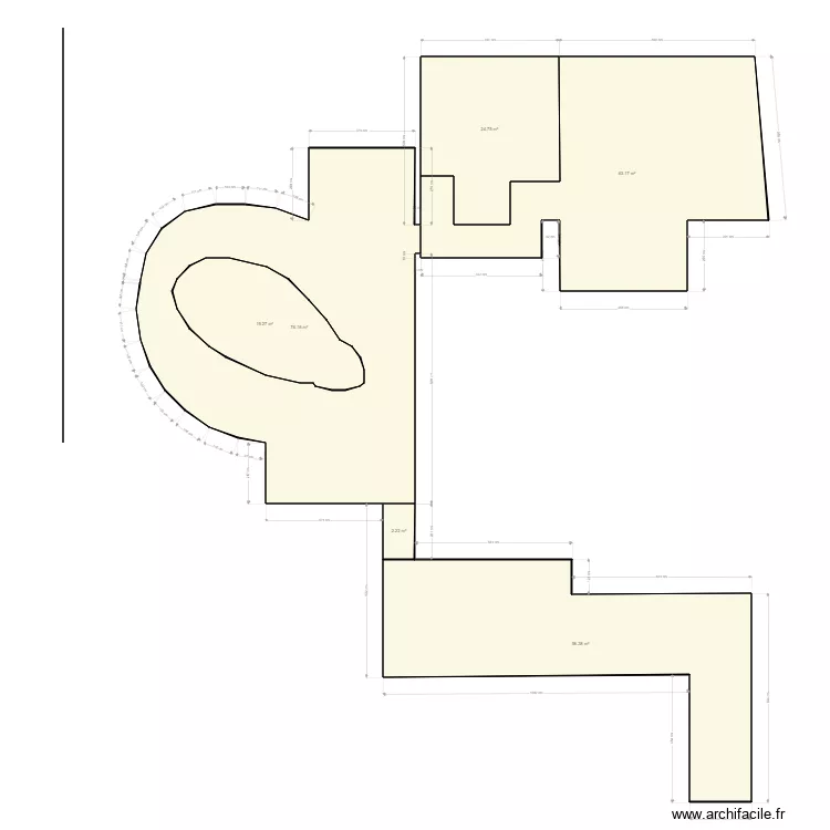 llusa thuir. Plan de llusa thuir. Plan de