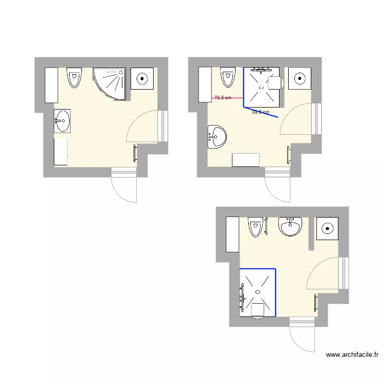 SDB5. Plan de SDB5. Plan de