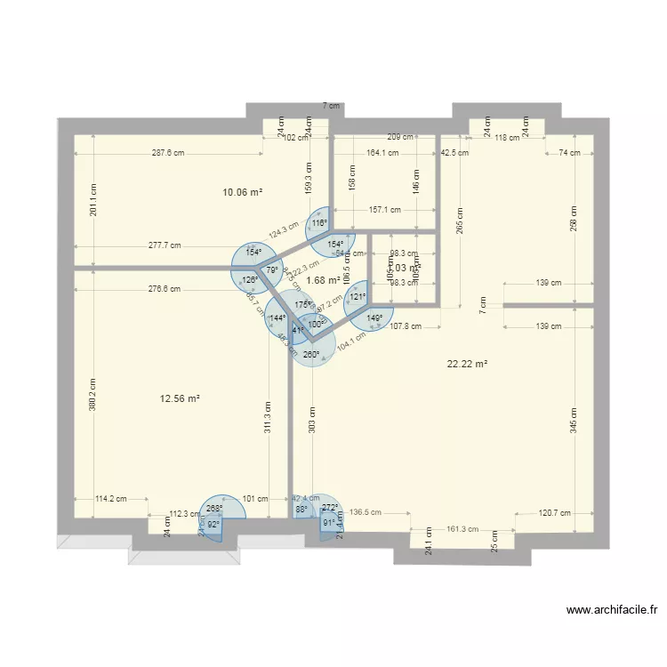 DALU 2019 11 11 1757. Plan de 