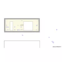 salon cote exterieur terrasse