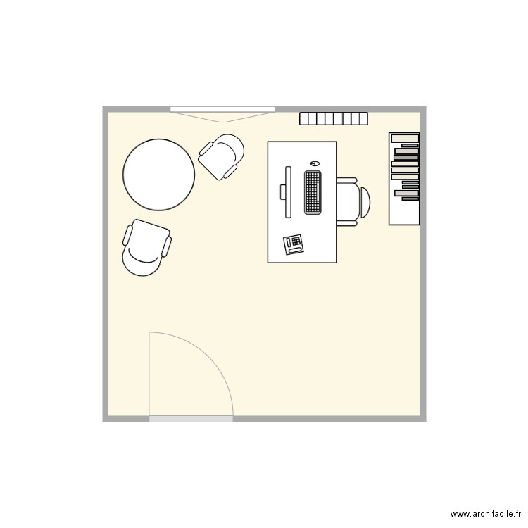 B313 V2. Plan de 0 pièce et 0 m2
