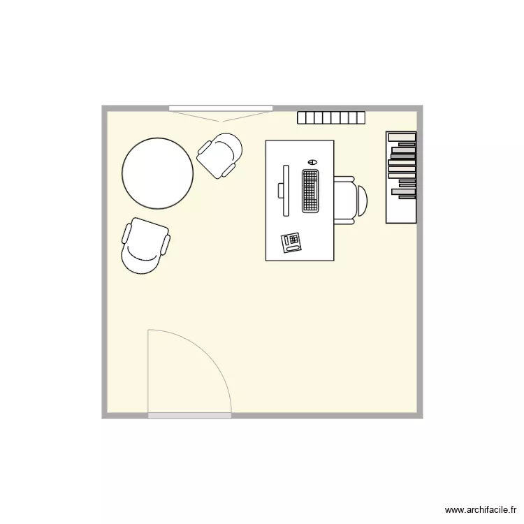 B313 V2. Plan de B313 V2. Plan de