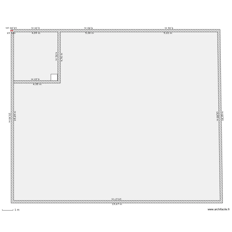 atipa sandy clarisse marcelline 5emed. Plan de 
